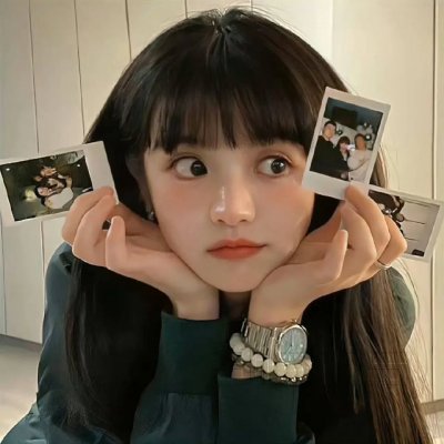 怪诞女孩